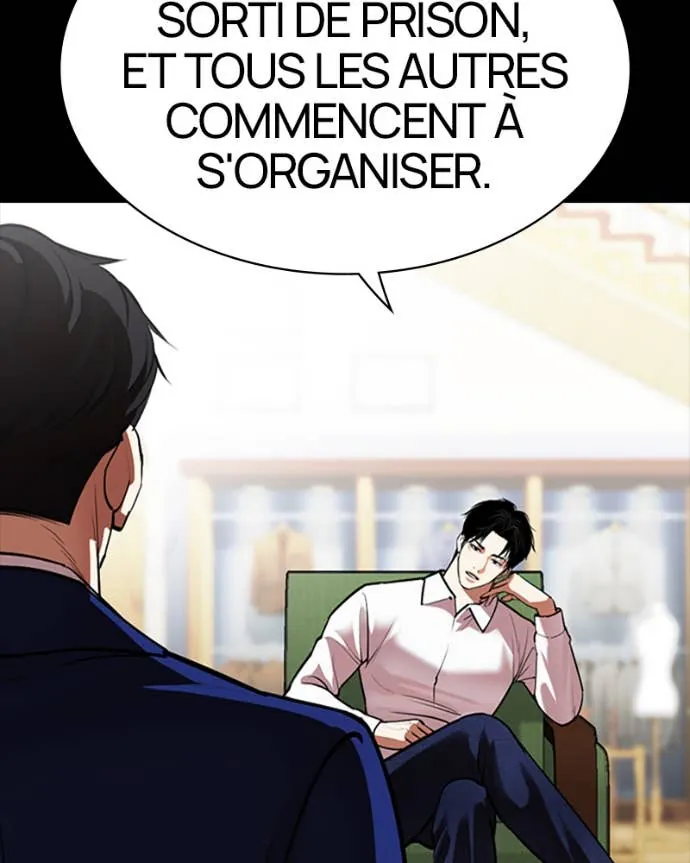 Lookism Chapitre 545 - Page 80