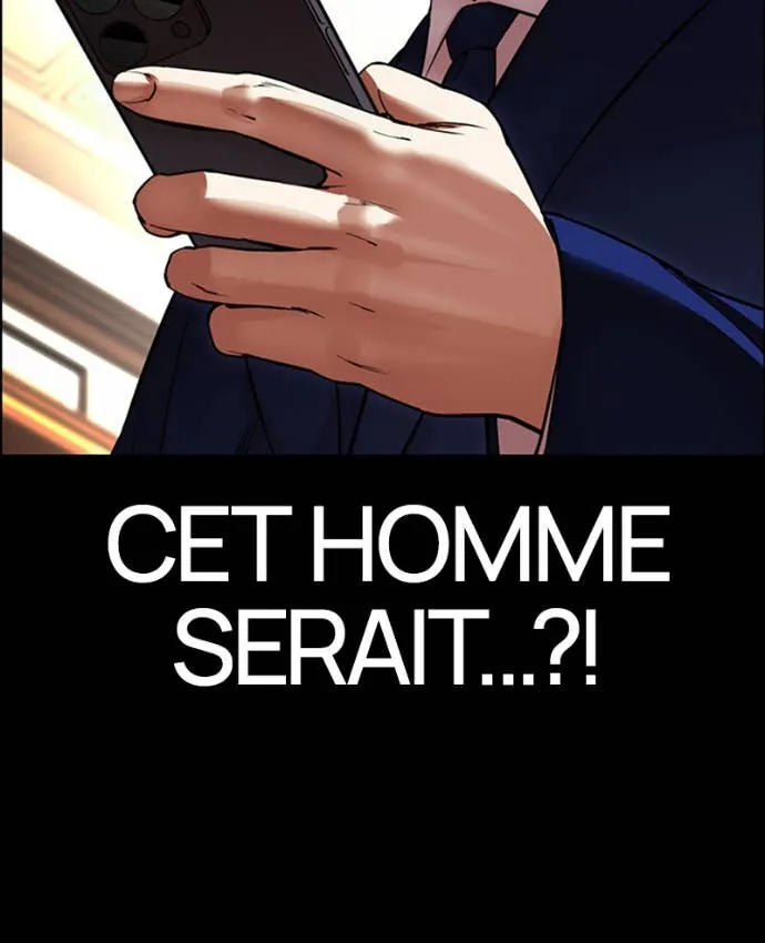 Lookism Chapitre 545 - Page 85