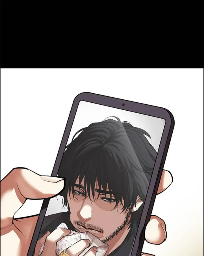 Lookism Chapitre 545 - Page 86