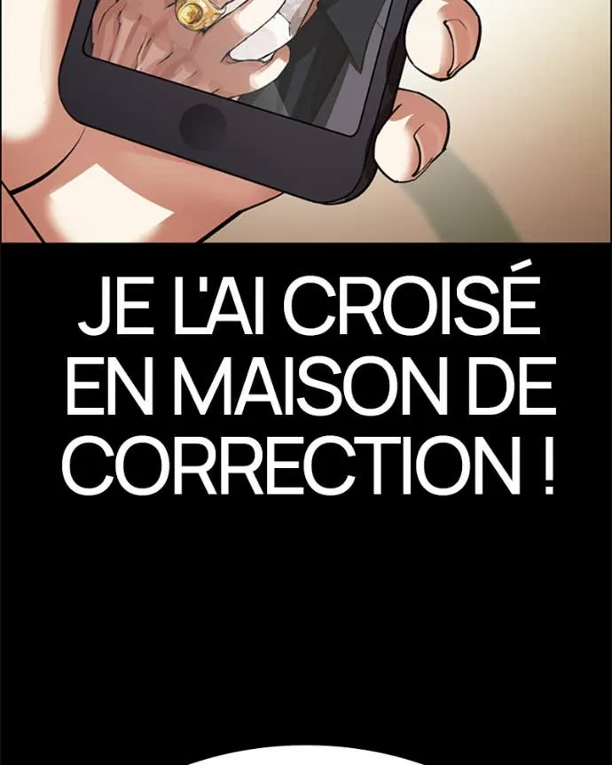 Lookism Chapitre 545 - Page 87