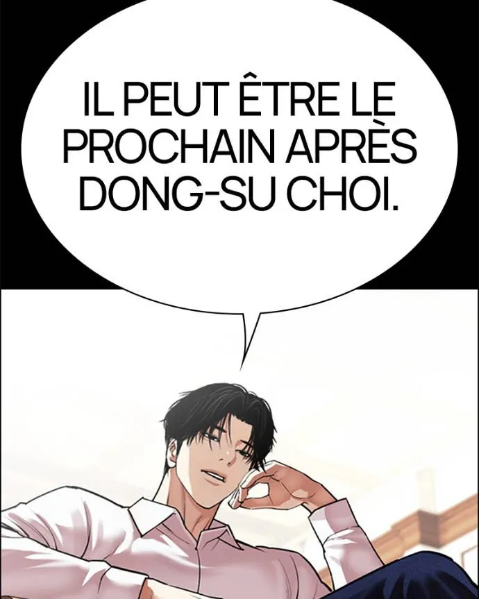 Lookism Chapitre 545 - Page 88