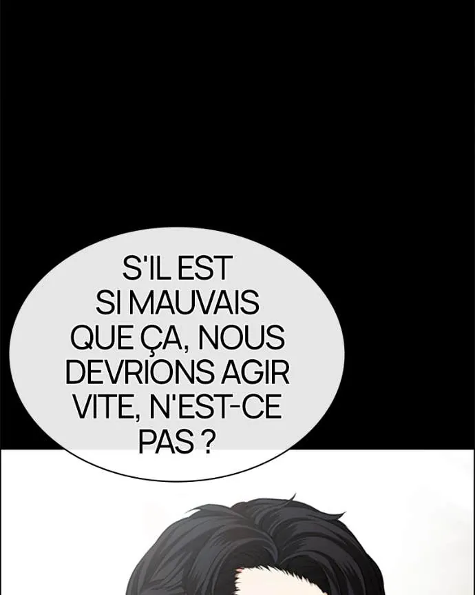 Lookism Chapitre 545 - Page 90