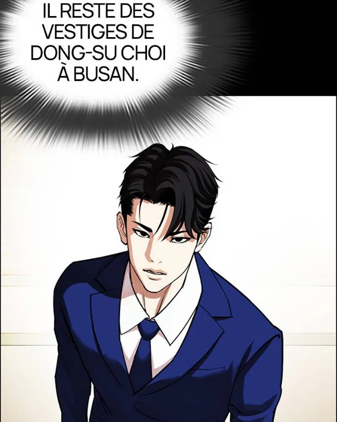 Lookism Chapitre 545 - Page 93