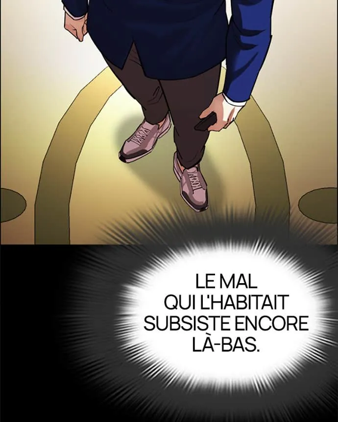 Lookism Chapitre 545 - Page 94