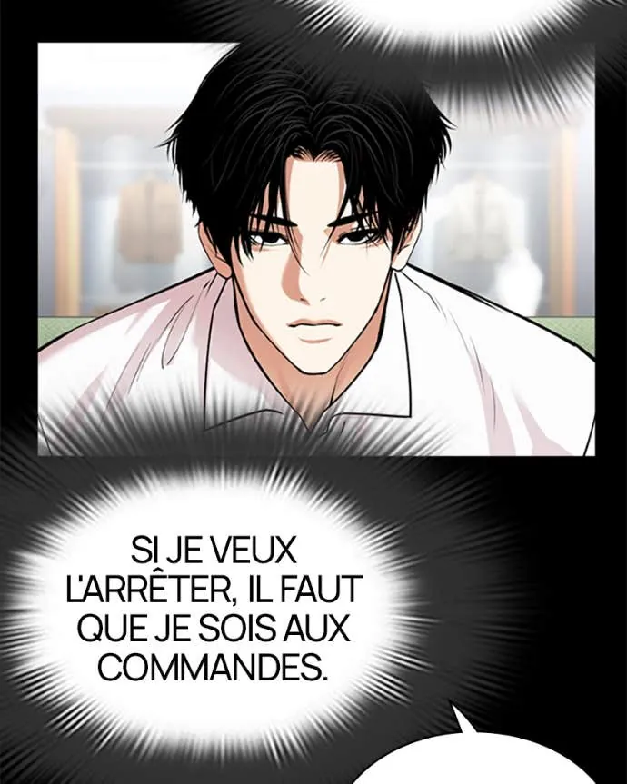 Lookism Chapitre 545 - Page 96