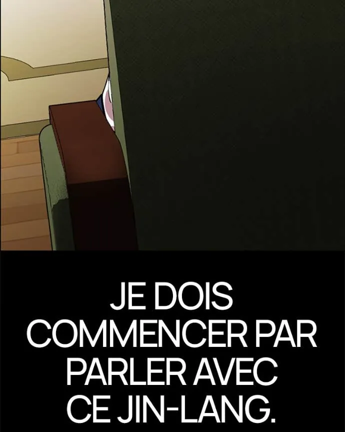 Lookism Chapitre 545 - Page 99