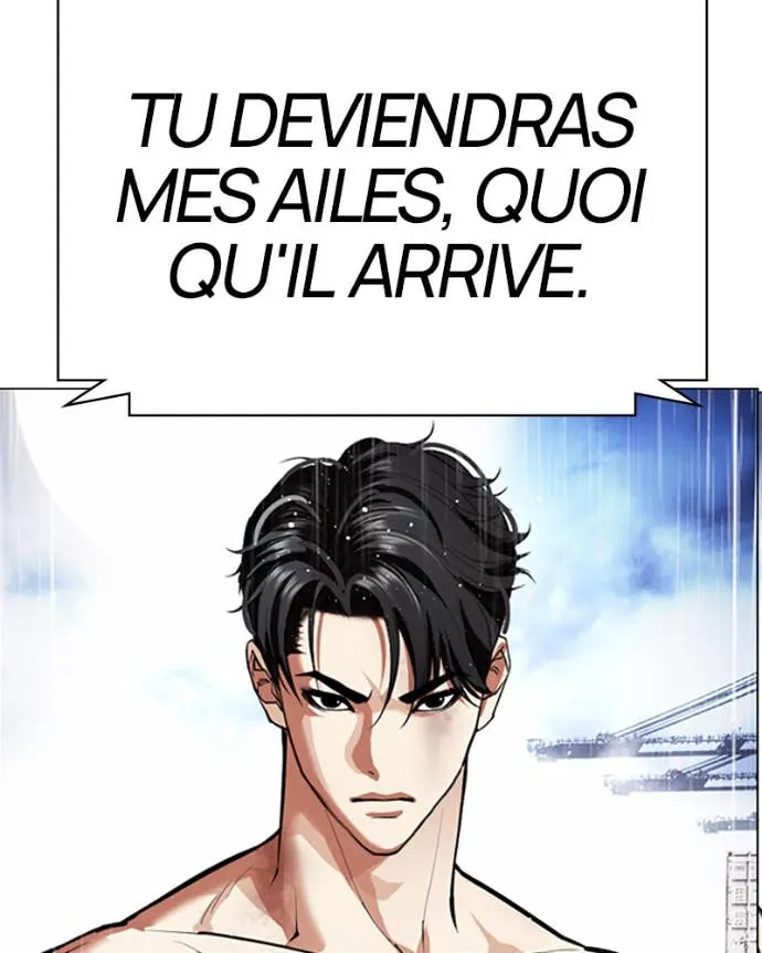 Lookism Chapitre 546 - Page 10