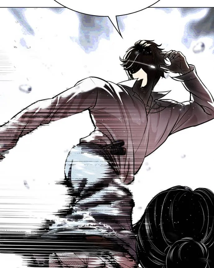 Lookism Chapitre 546 - Page 107