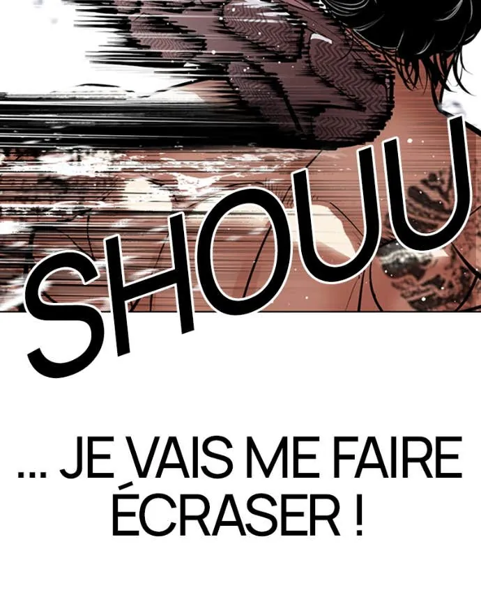 Lookism Chapitre 546 - Page 108