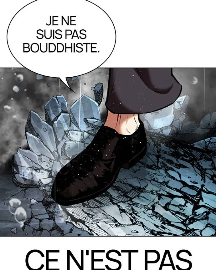 Lookism Chapitre 546 - Page 114