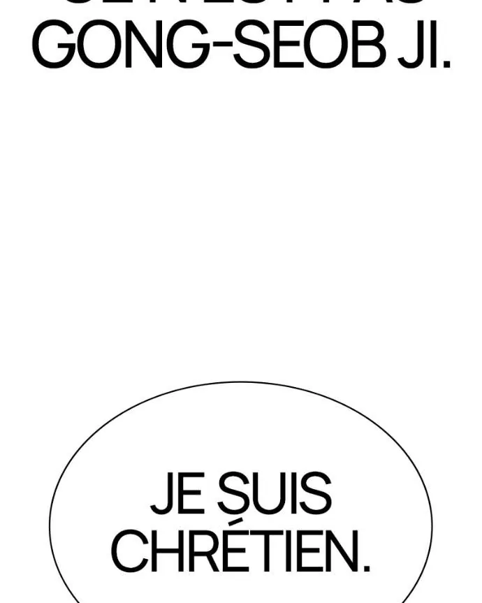 Lookism Chapitre 546 - Page 115