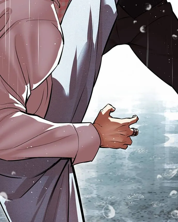 Lookism Chapitre 546 - Page 117