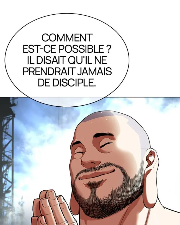 Lookism Chapitre 546 - Page 119