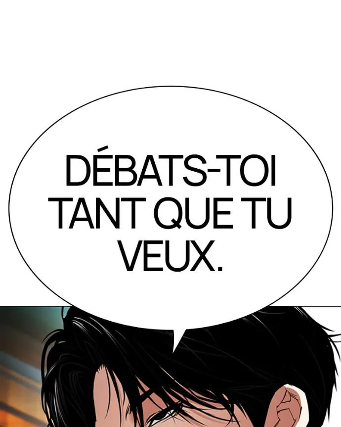 Lookism Chapitre 546 - Page 12