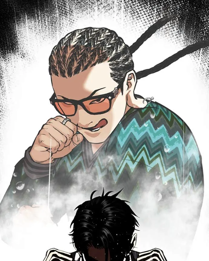 Lookism Chapitre 546 - Page 122