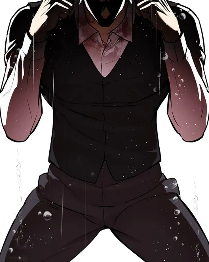 Lookism Chapitre 546 - Page 123