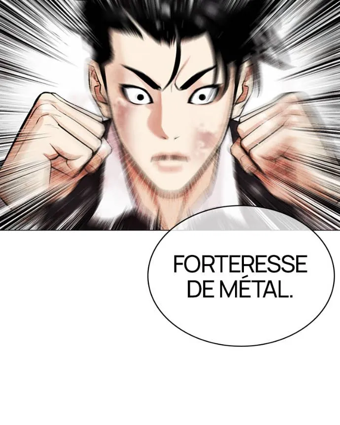 Lookism Chapitre 546 - Page 125