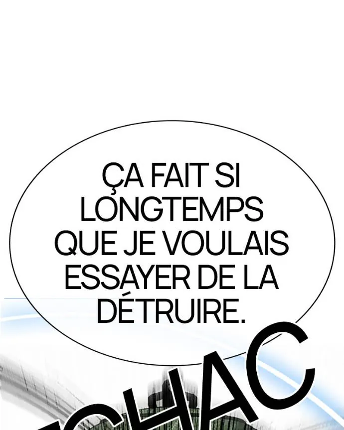 Lookism Chapitre 546 - Page 126
