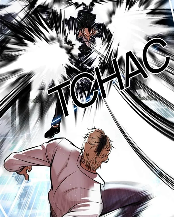Lookism Chapitre 546 - Page 128