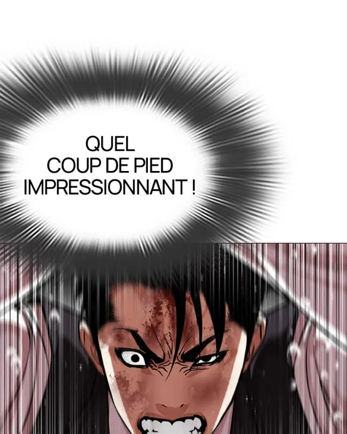 Lookism Chapitre 546 - Page 131