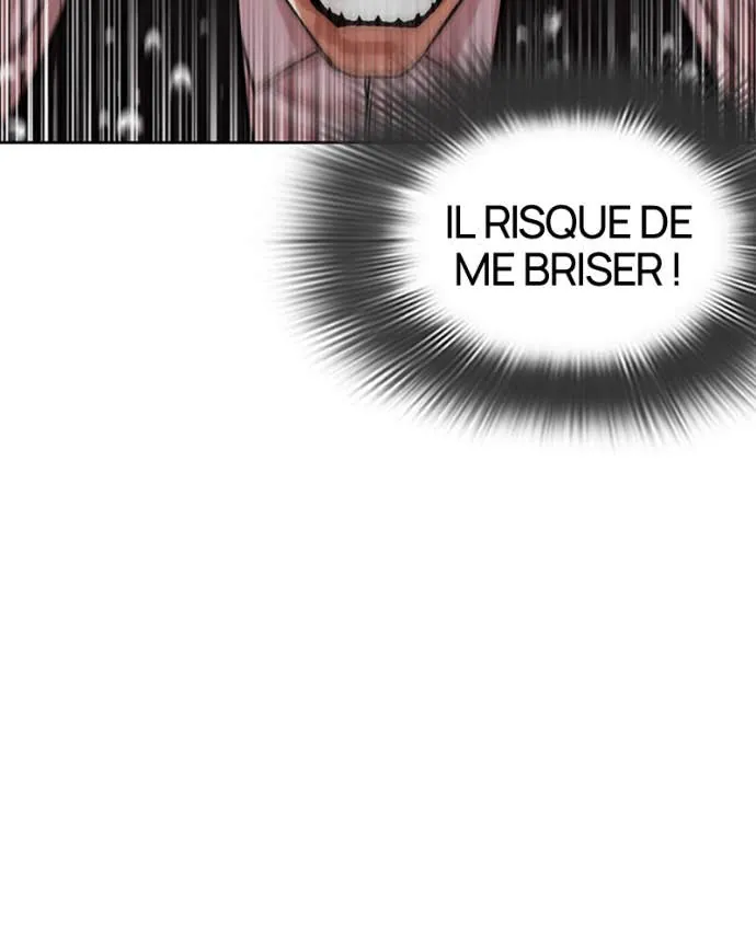 Lookism Chapitre 546 - Page 132