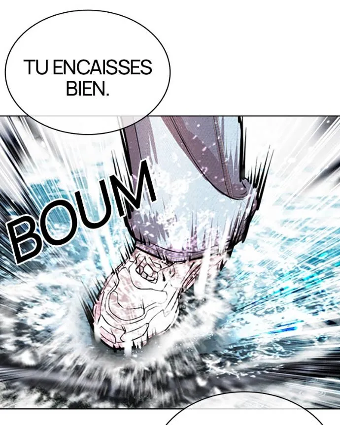 Lookism Chapitre 546 - Page 133