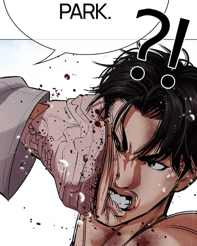 Lookism Chapitre 546 - Page 135
