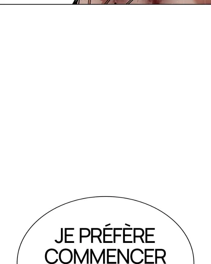 Lookism Chapitre 546 - Page 136
