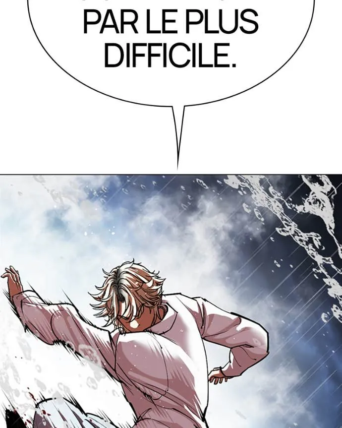 Lookism Chapitre 546 - Page 137