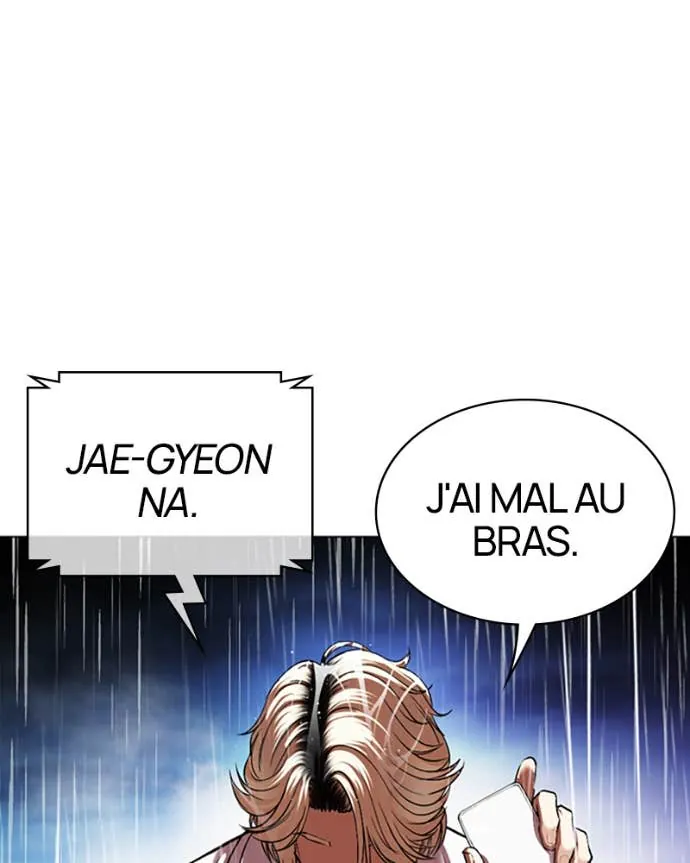 Lookism Chapitre 546 - Page 14