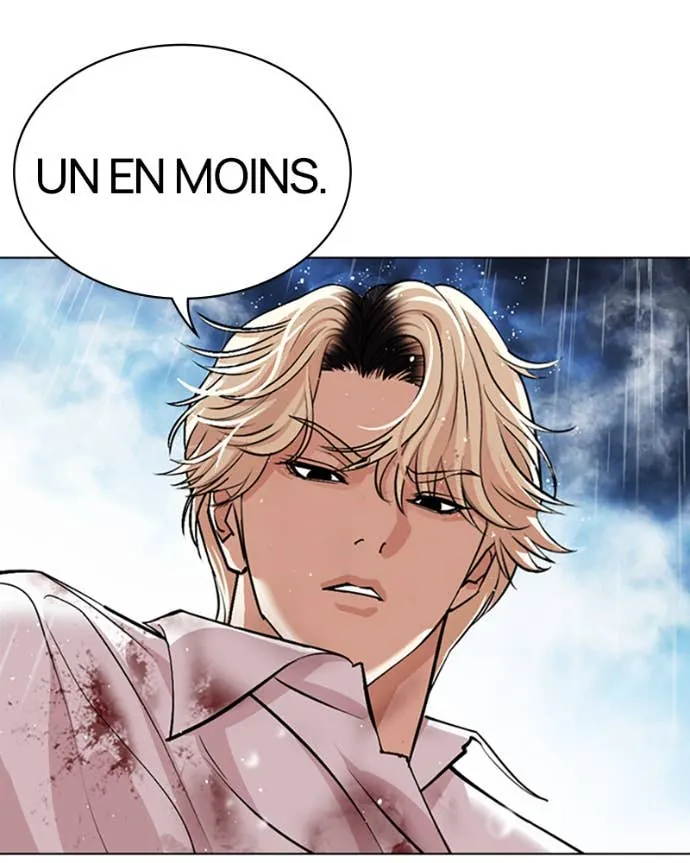 Lookism Chapitre 546 - Page 140