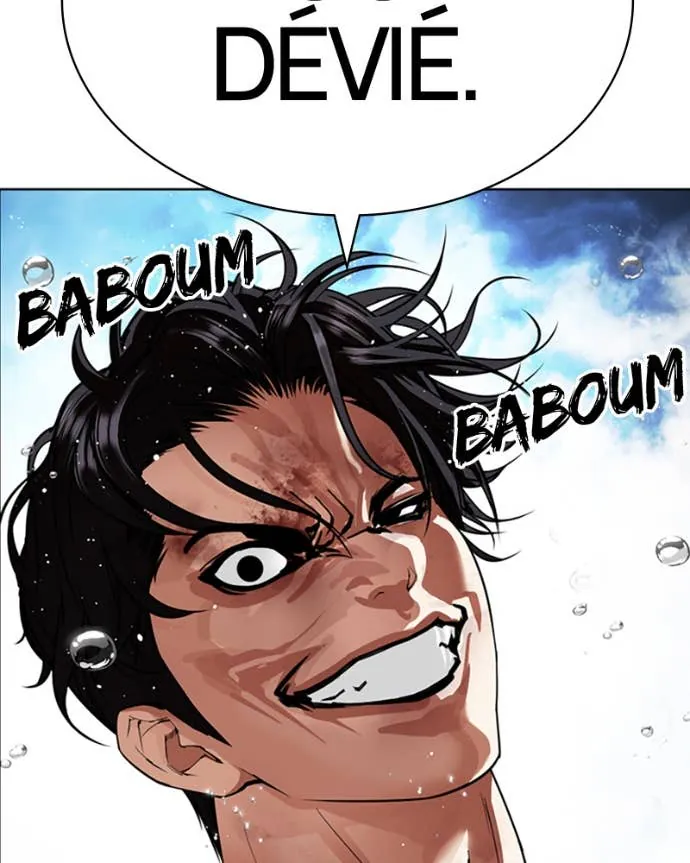 Lookism Chapitre 546 - Page 144