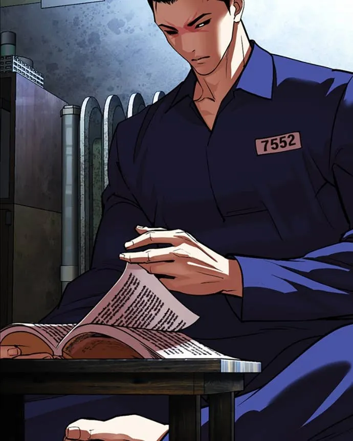 Lookism Chapitre 546 - Page 148