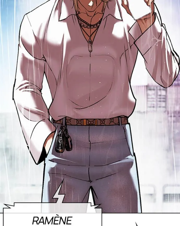 Lookism Chapitre 546 - Page 15