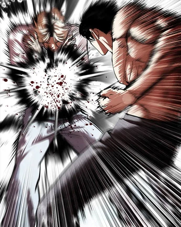 Lookism Chapitre 546 - Page 153