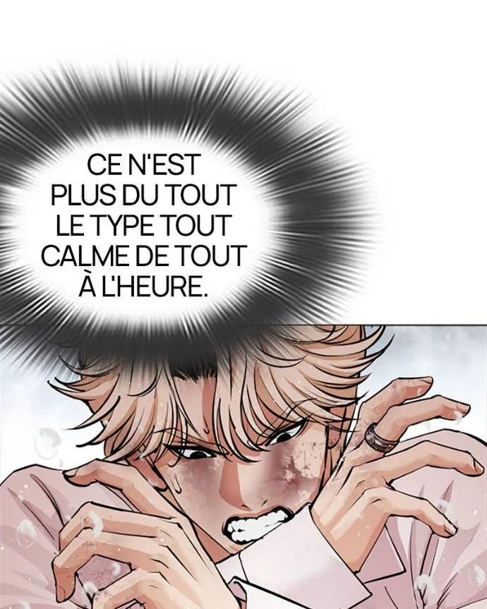 Lookism Chapitre 546 - Page 155