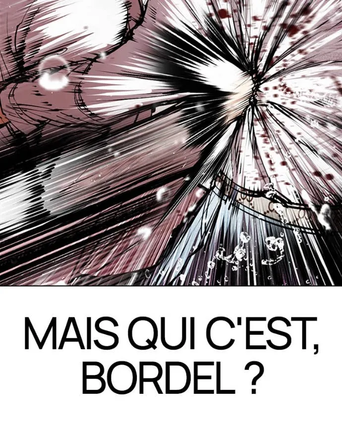Lookism Chapitre 546 - Page 158