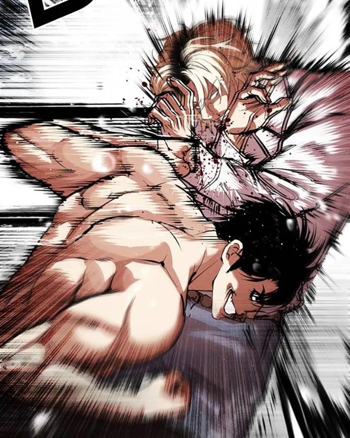 Lookism Chapitre 546 - Page 160