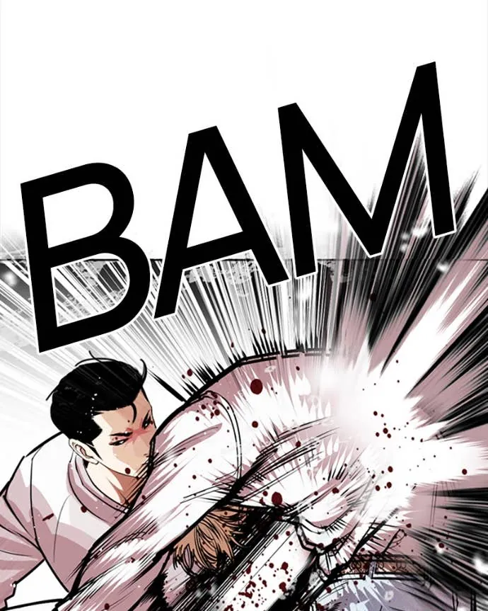 Lookism Chapitre 546 - Page 162