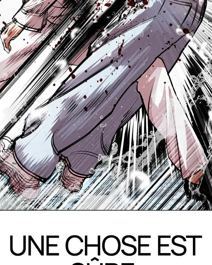 Lookism Chapitre 546 - Page 163