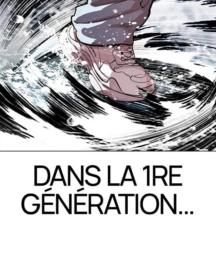 Lookism Chapitre 546 - Page 165