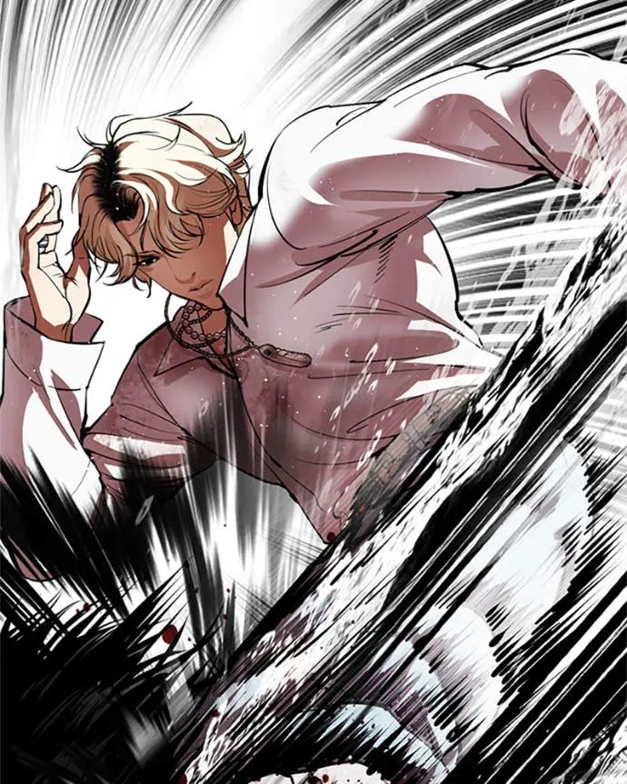 Lookism Chapitre 546 - Page 167