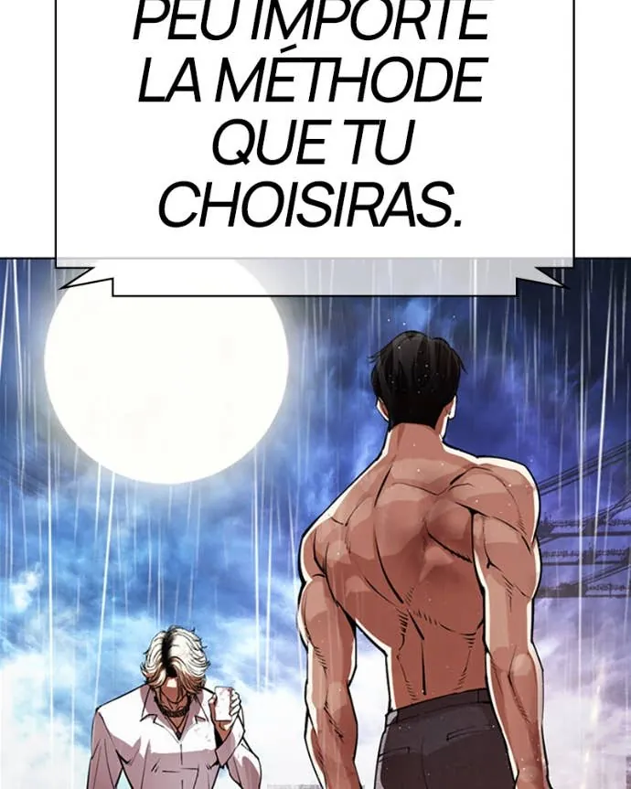 Lookism Chapitre 546 - Page 17
