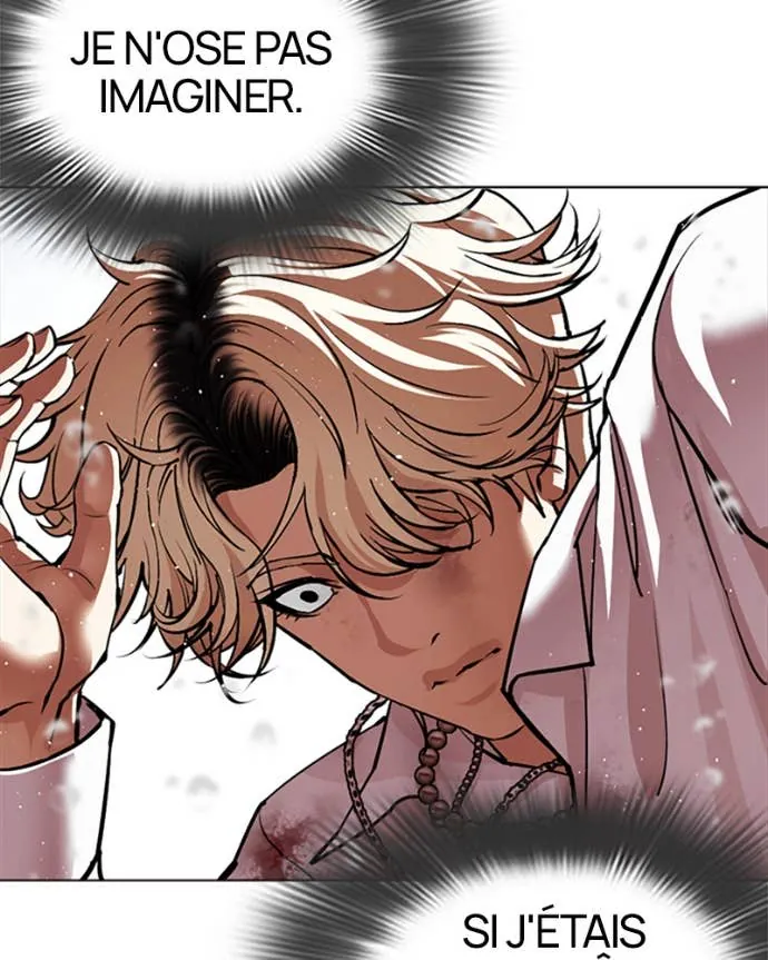 Lookism Chapitre 546 - Page 170