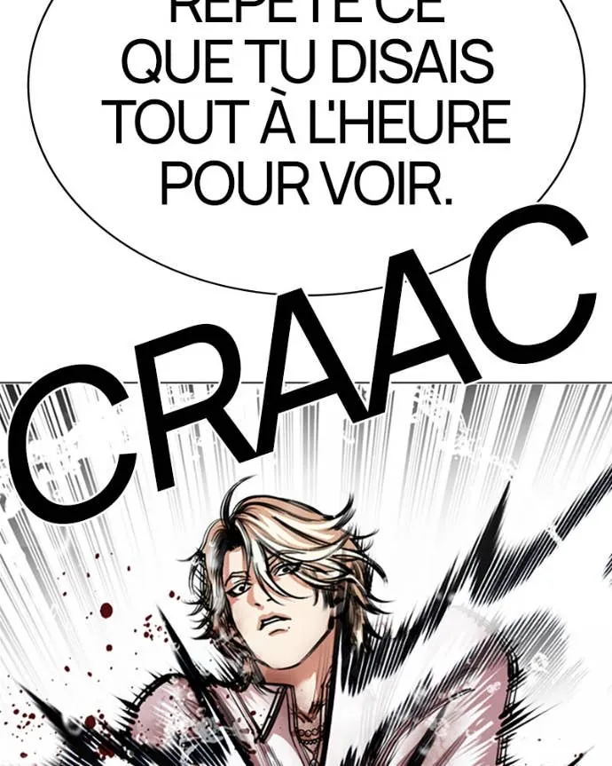 Lookism Chapitre 546 - Page 177