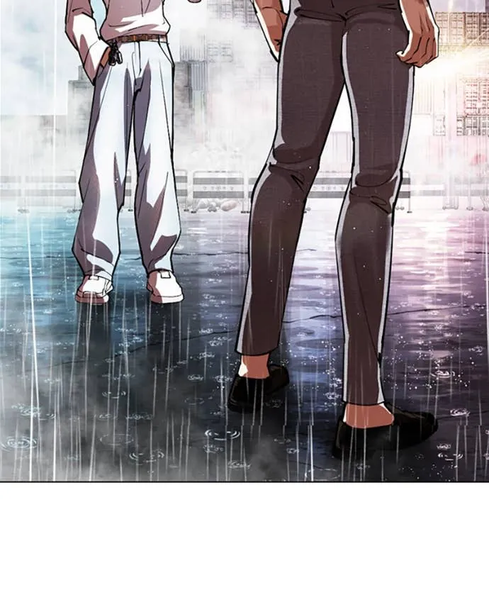 Lookism Chapitre 546 - Page 18
