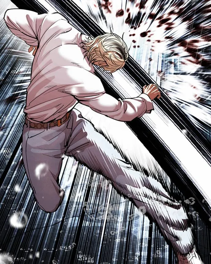 Lookism Chapitre 546 - Page 181