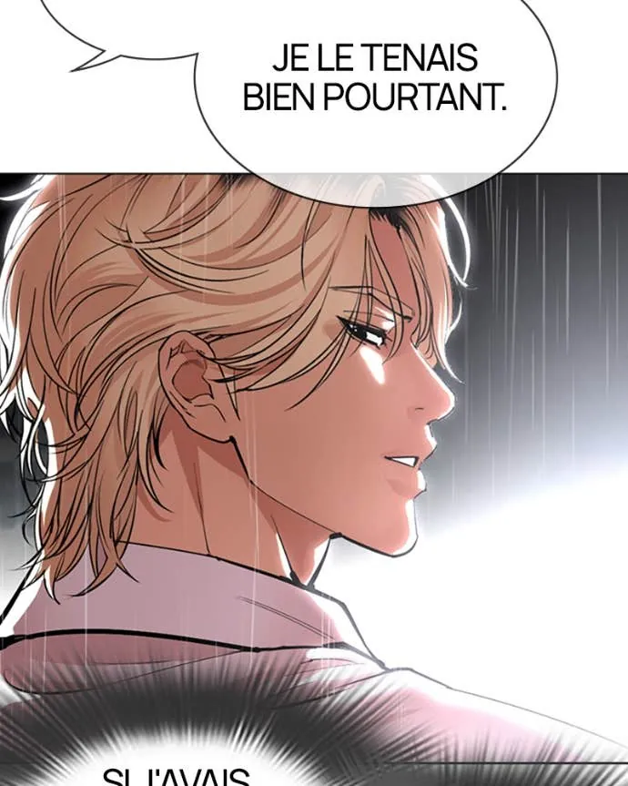 Lookism Chapitre 546 - Page 183