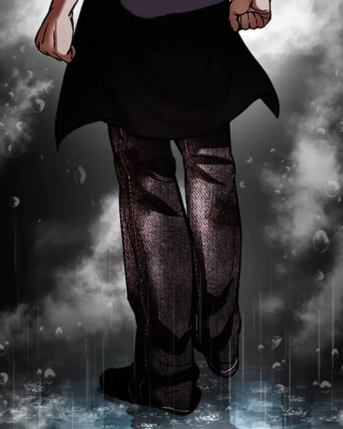 Lookism Chapitre 546 - Page 187
