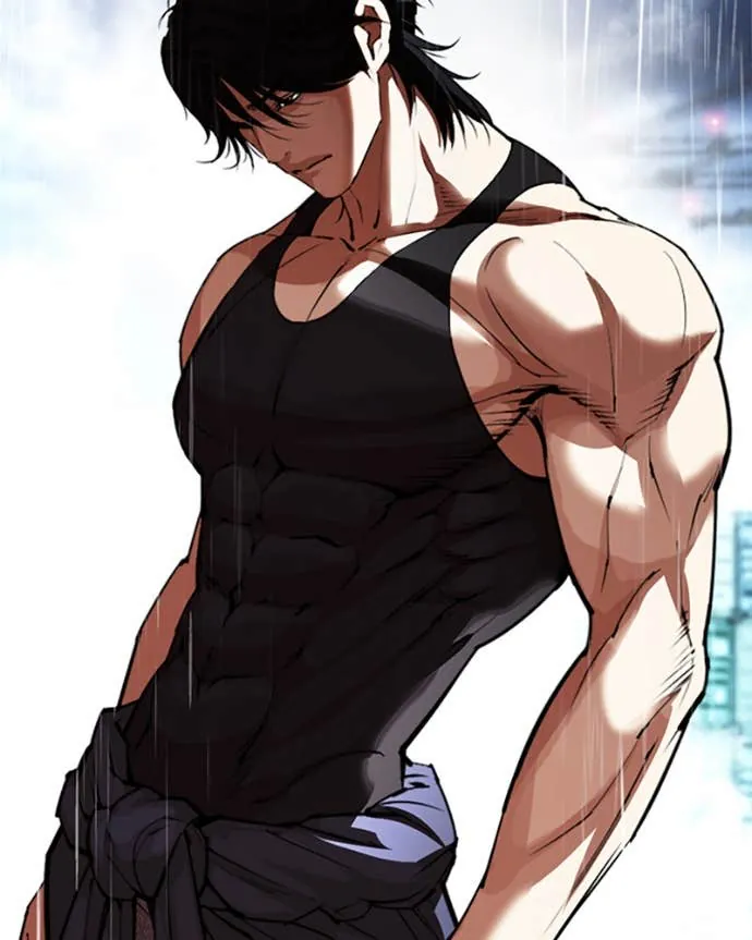 Lookism Chapitre 546 - Page 189